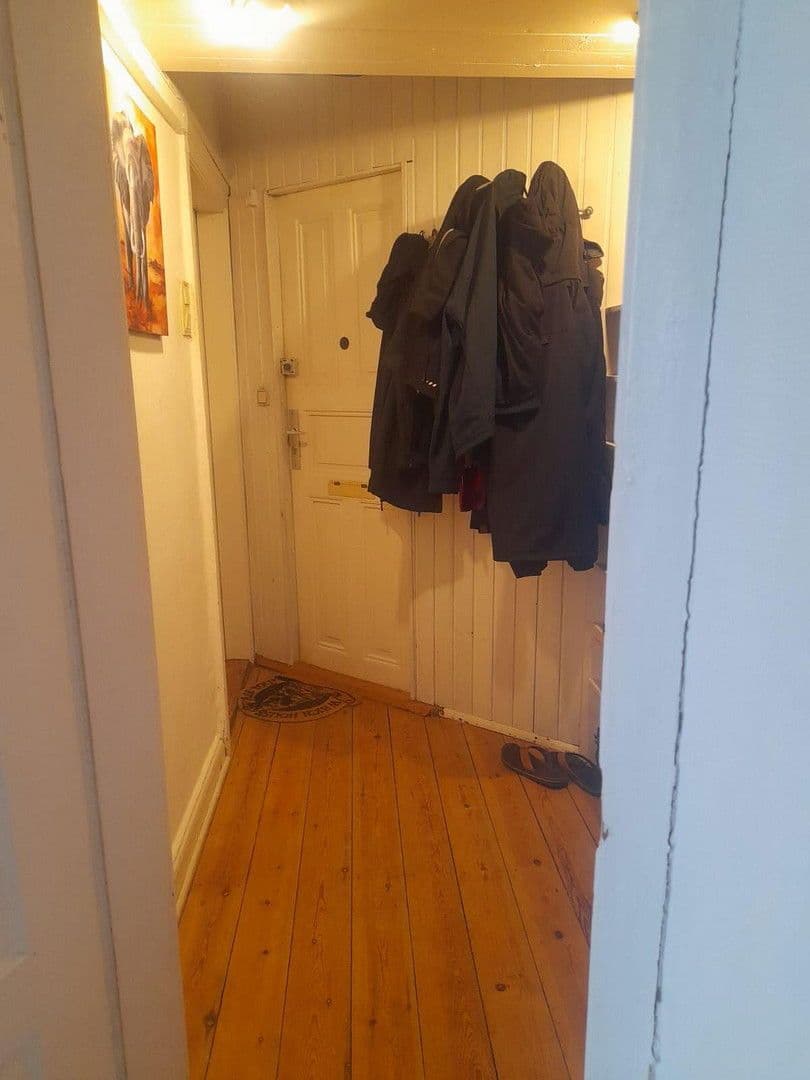 Prenájom bytu 2-izbový 55 m², Holtenauer Straße 211, Kiel, Šlezvicko-Holštajnsko Prenájom bytu 2-izbový 55 m², Holtenauer Straße 211, Kiel, Šlezvicko-Holštajnsko