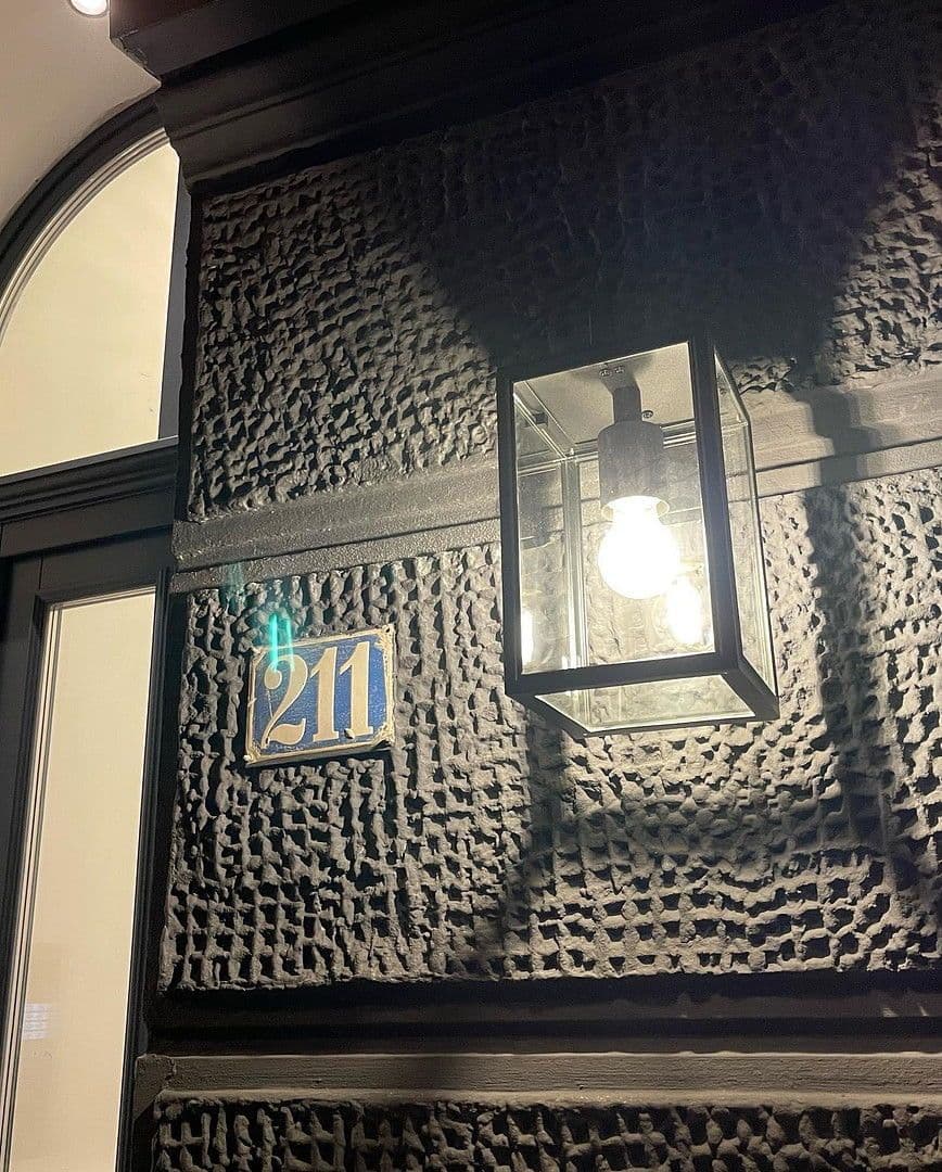 Prenájom bytu 2-izbový 55 m², Holtenauer Straße 211, Kiel, Šlezvicko-Holštajnsko Prenájom bytu 2-izbový 55 m², Holtenauer Straße 211, Kiel, Šlezvicko-Holštajnsko