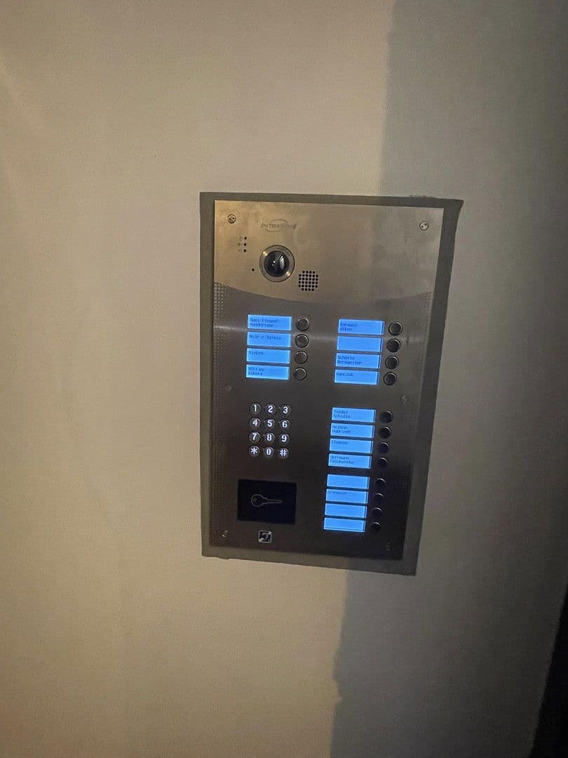 Prenájom bytu 2-izbový 55 m², Holtenauer Straße 211, Kiel, Šlezvicko-Holštajnsko Prenájom bytu 2-izbový 55 m², Holtenauer Straße 211, Kiel, Šlezvicko-Holštajnsko