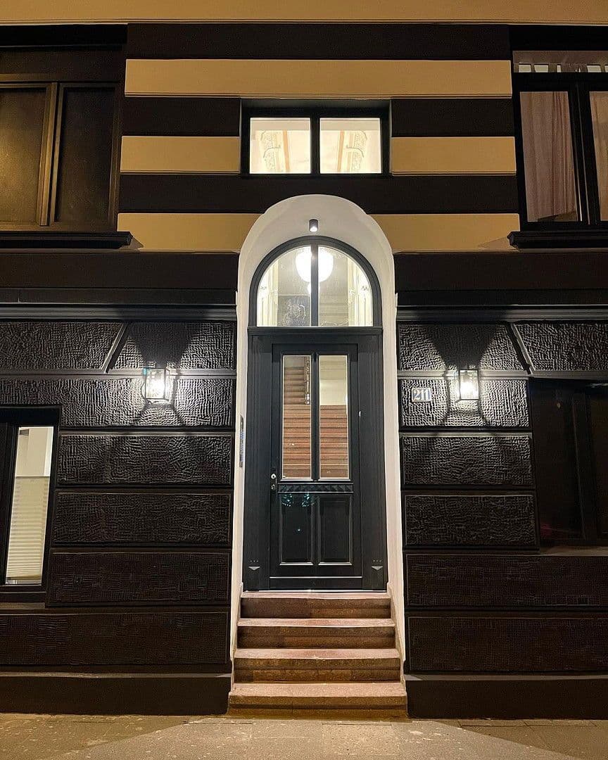 Prenájom bytu 2-izbový 55 m², Holtenauer Straße 211, Kiel, Šlezvicko-Holštajnsko Prenájom bytu 2-izbový 55 m², Holtenauer Straße 211, Kiel, Šlezvicko-Holštajnsko