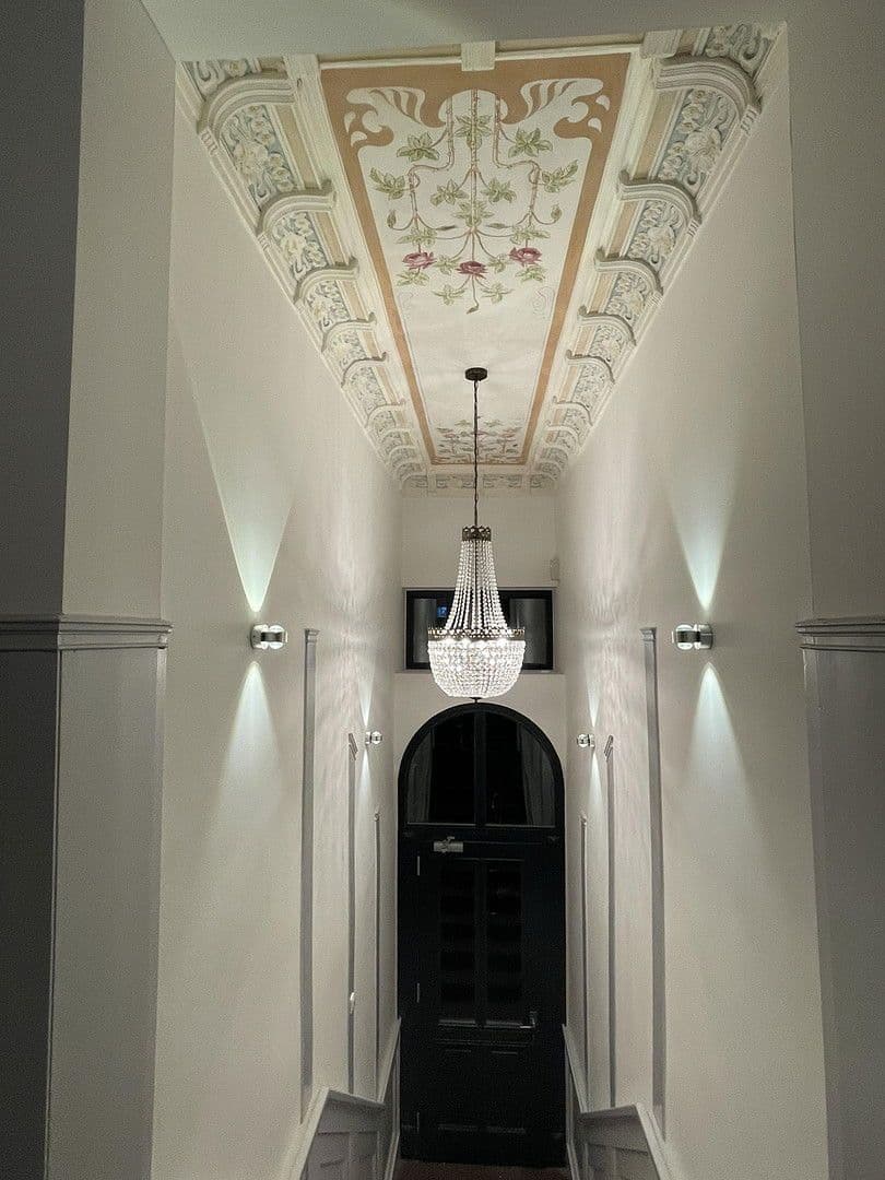 Prenájom bytu 2-izbový 55 m², Holtenauer Straße 211, Kiel, Šlezvicko-Holštajnsko Prenájom bytu 2-izbový 55 m², Holtenauer Straße 211, Kiel, Šlezvicko-Holštajnsko