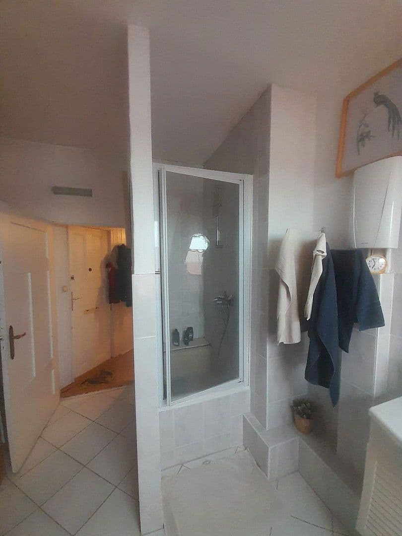 Prenájom bytu 2-izbový 55 m², Holtenauer Straße 211, Kiel, Šlezvicko-Holštajnsko Prenájom bytu 2-izbový 55 m², Holtenauer Straße 211, Kiel, Šlezvicko-Holštajnsko