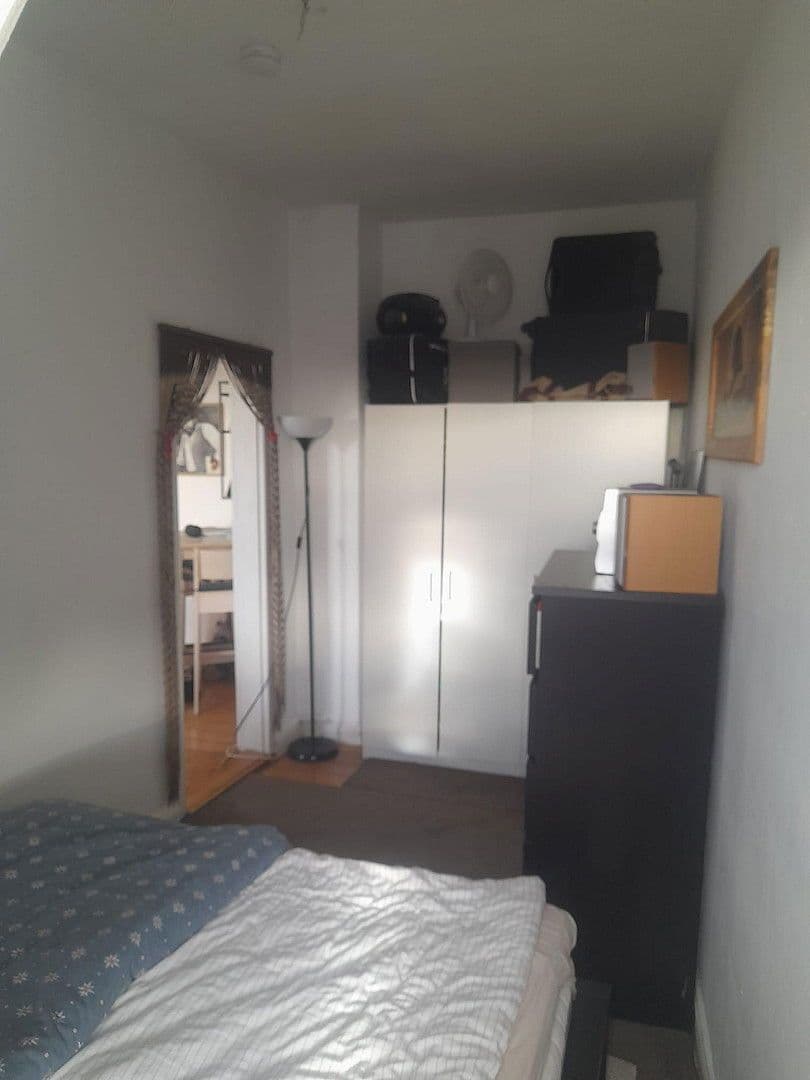 Prenájom bytu 2-izbový 55 m², Holtenauer Straße 211, Kiel, Šlezvicko-Holštajnsko Prenájom bytu 2-izbový 55 m², Holtenauer Straße 211, Kiel, Šlezvicko-Holštajnsko