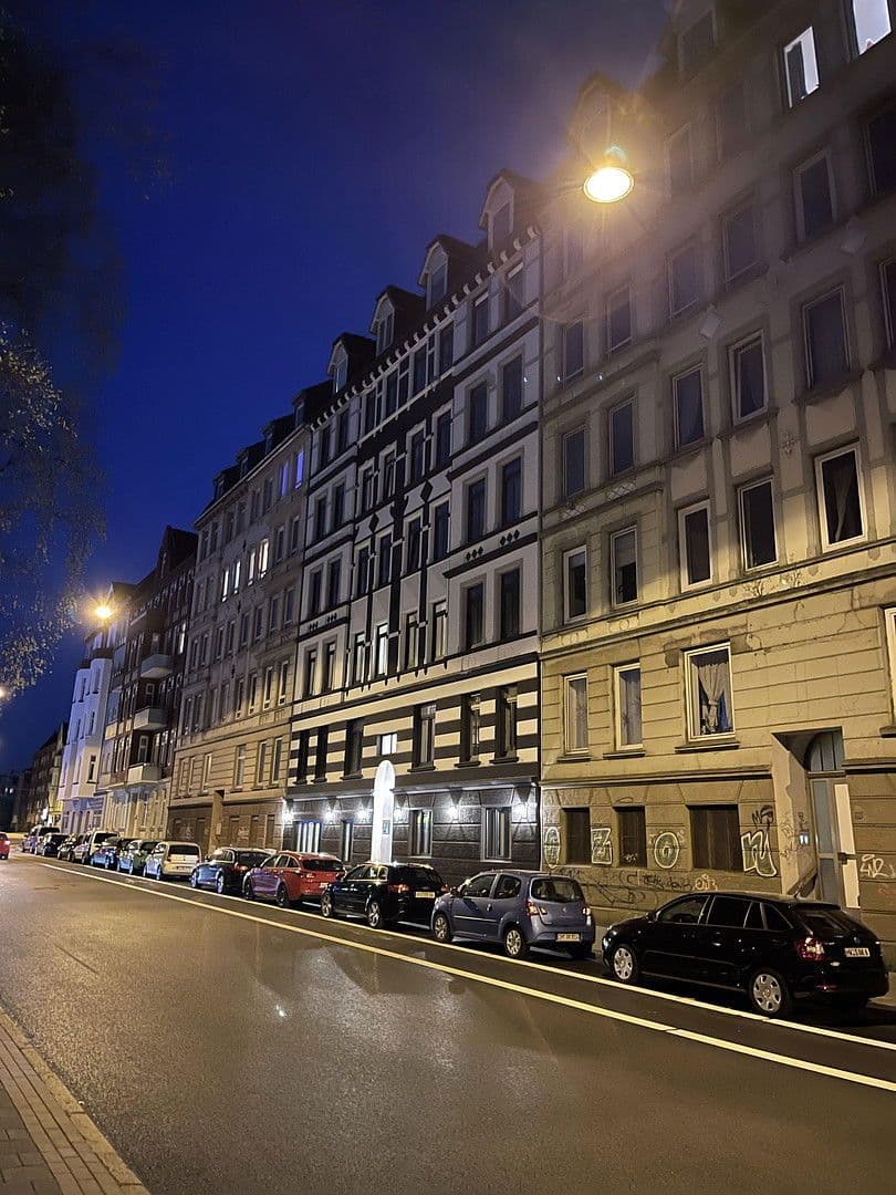 Prenájom bytu 2-izbový 55 m², Holtenauer Straße 211, Kiel, Šlezvicko-Holštajnsko Prenájom bytu 2-izbový 55 m², Holtenauer Straße 211, Kiel, Šlezvicko-Holštajnsko