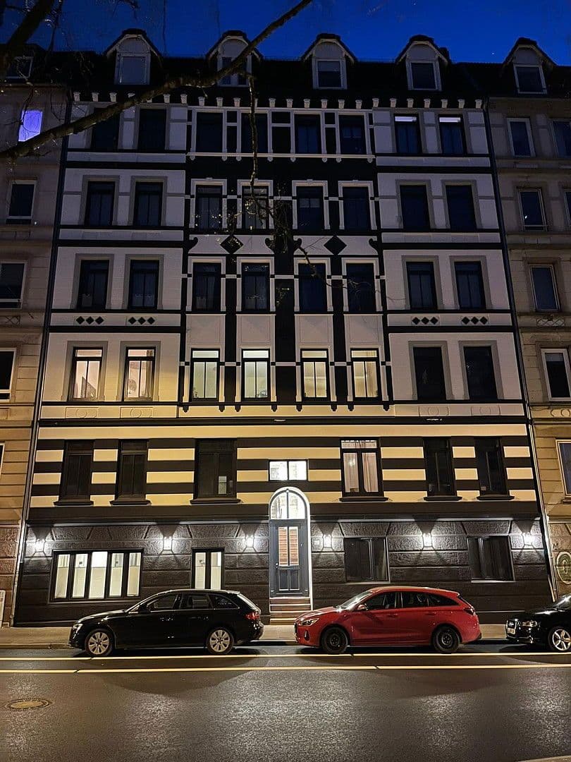 Prenájom bytu 2-izbový 55 m², Holtenauer Straße 211, Kiel, Šlezvicko-Holštajnsko Prenájom bytu 2-izbový 55 m², Holtenauer Straße 211, Kiel, Šlezvicko-Holštajnsko