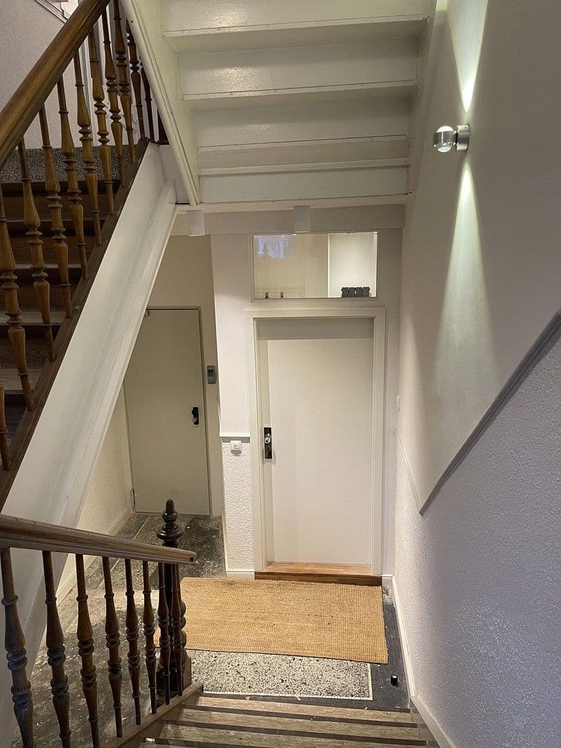 Prenájom bytu 2-izbový 55 m², Holtenauer Straße 211, Kiel, Šlezvicko-Holštajnsko Prenájom bytu 2-izbový 55 m², Holtenauer Straße 211, Kiel, Šlezvicko-Holštajnsko