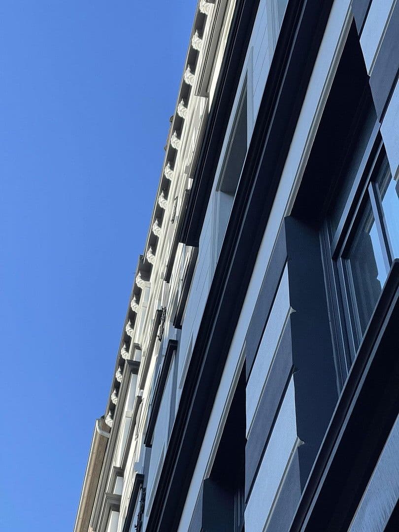 Prenájom bytu 2-izbový 55 m², Holtenauer Straße 211, Kiel, Šlezvicko-Holštajnsko Prenájom bytu 2-izbový 55 m², Holtenauer Straße 211, Kiel, Šlezvicko-Holštajnsko