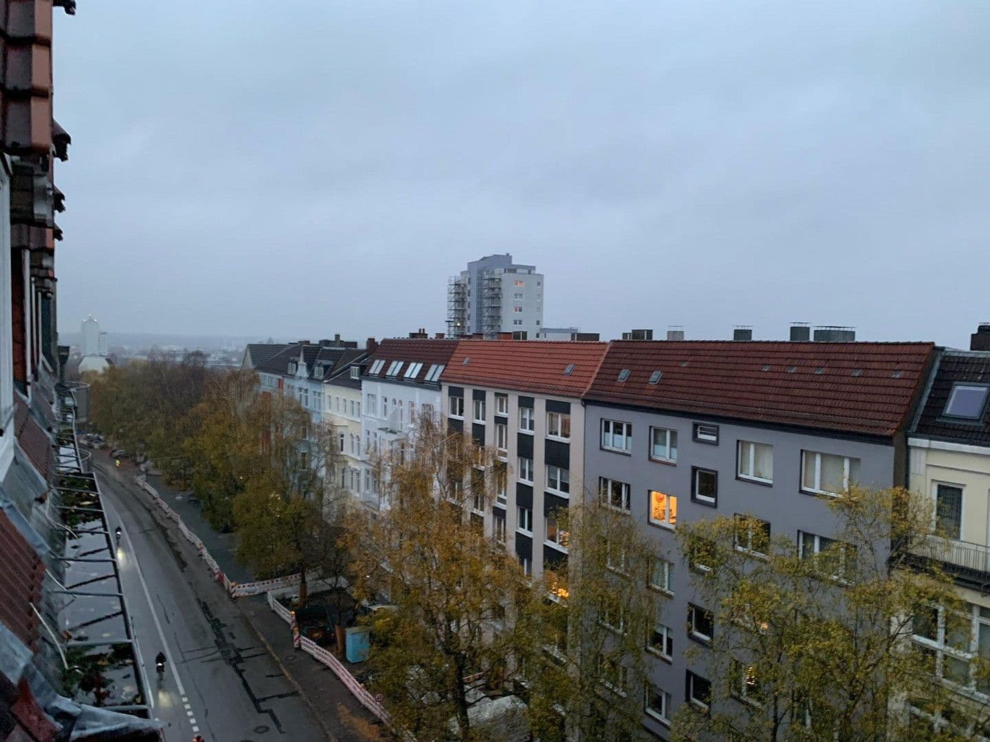 Prenájom bytu 2-izbový 55 m², Holtenauer Straße 211, Kiel, Šlezvicko-Holštajnsko Prenájom bytu 2-izbový 55 m², Holtenauer Straße 211, Kiel, Šlezvicko-Holštajnsko