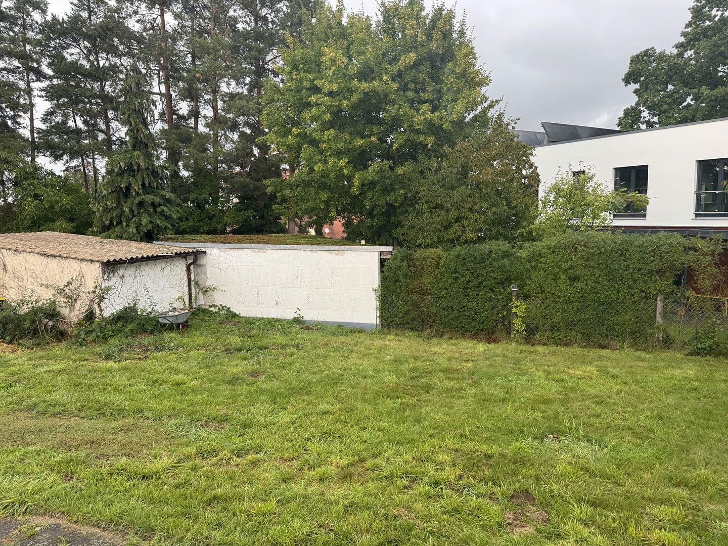 Predaj domu 155 m², pozemek 485 m², Höhbuck 7, Roßtal, Bavorsko Predaj domu 155 m², pozemek 485 m², Höhbuck 7, Roßtal, Bavorsko