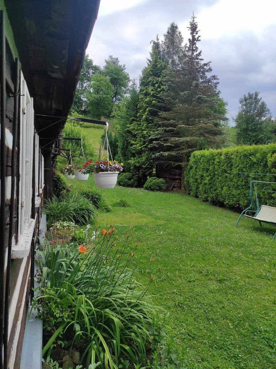 Prenájom rekreačného objektu, Králíky, Pardubický kraj Prenájom rekreačného objektu, Králíky, Pardubický kraj