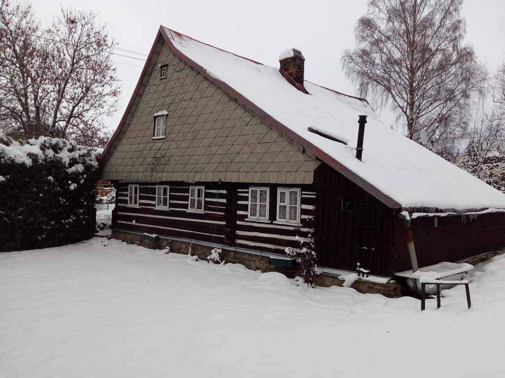 Prenájom rekreačného objektu, Králíky, Pardubický kraj Prenájom rekreačného objektu, Králíky, Pardubický kraj