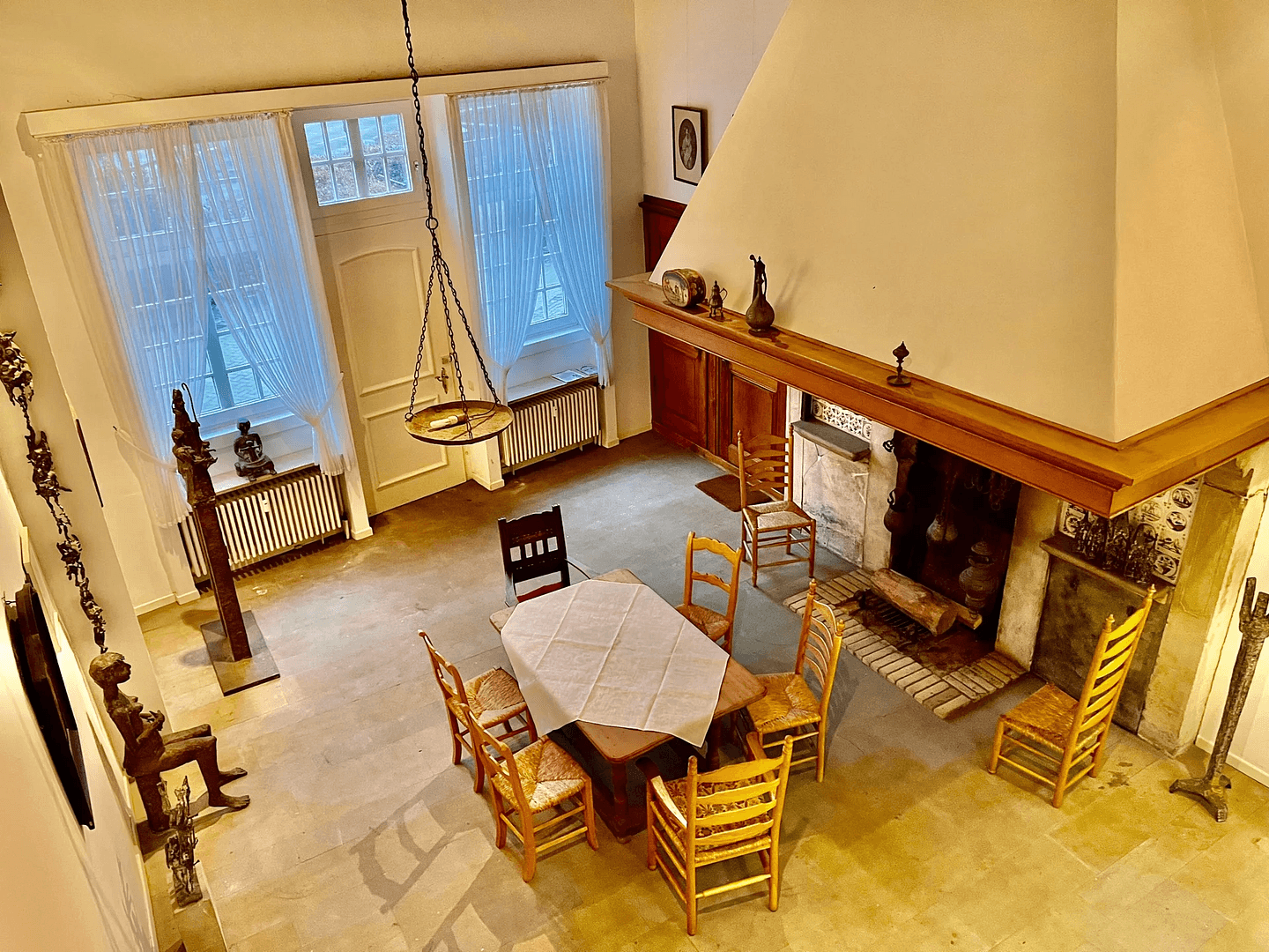 Prenájom bytu 3-izbový 76 m², Sendenhorst, Severné Porýnie - Westfálsko Prenájom bytu 3-izbový 76 m², Sendenhorst, Severné Porýnie - Westfálsko