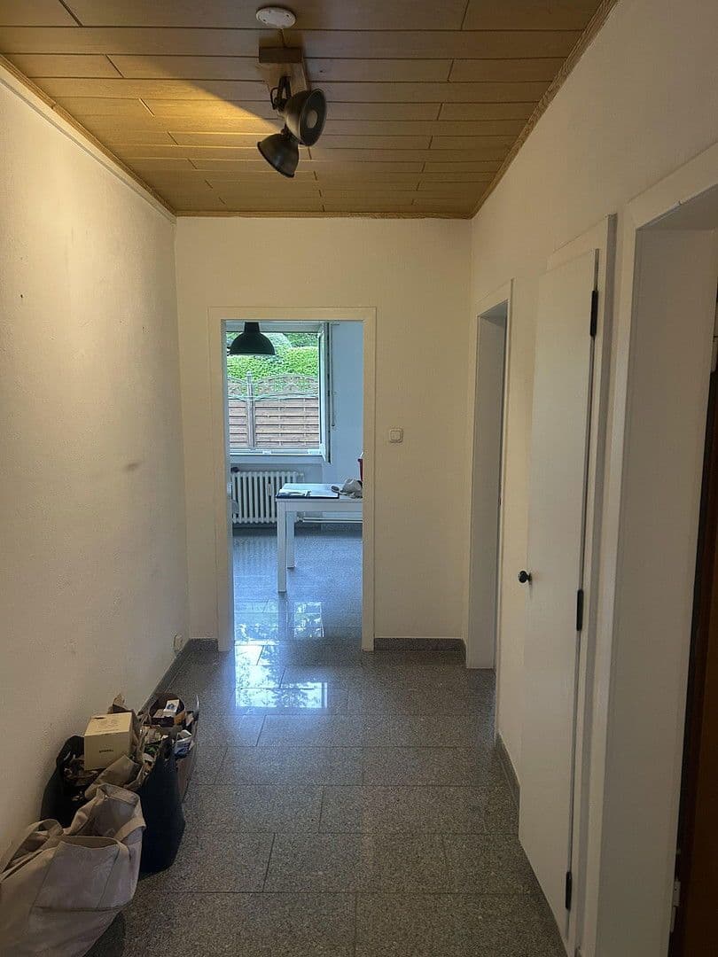 Prenájom bytu 2-izbový 63 m², Oberhausen, Severné Porýnie - Westfálsko Prenájom bytu 2-izbový 63 m², Oberhausen, Severné Porýnie - Westfálsko