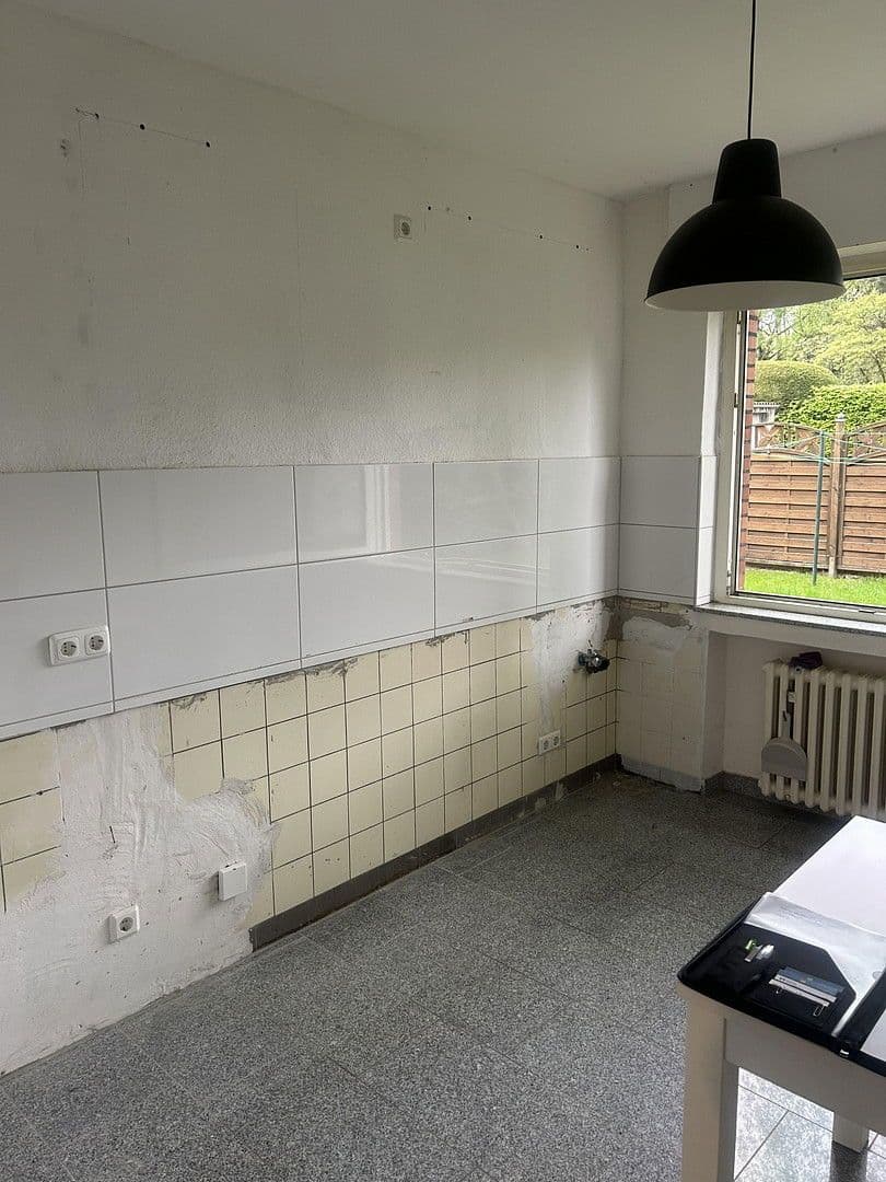 Prenájom bytu 2-izbový 63 m², Oberhausen, Severné Porýnie - Westfálsko Prenájom bytu 2-izbový 63 m², Oberhausen, Severné Porýnie - Westfálsko