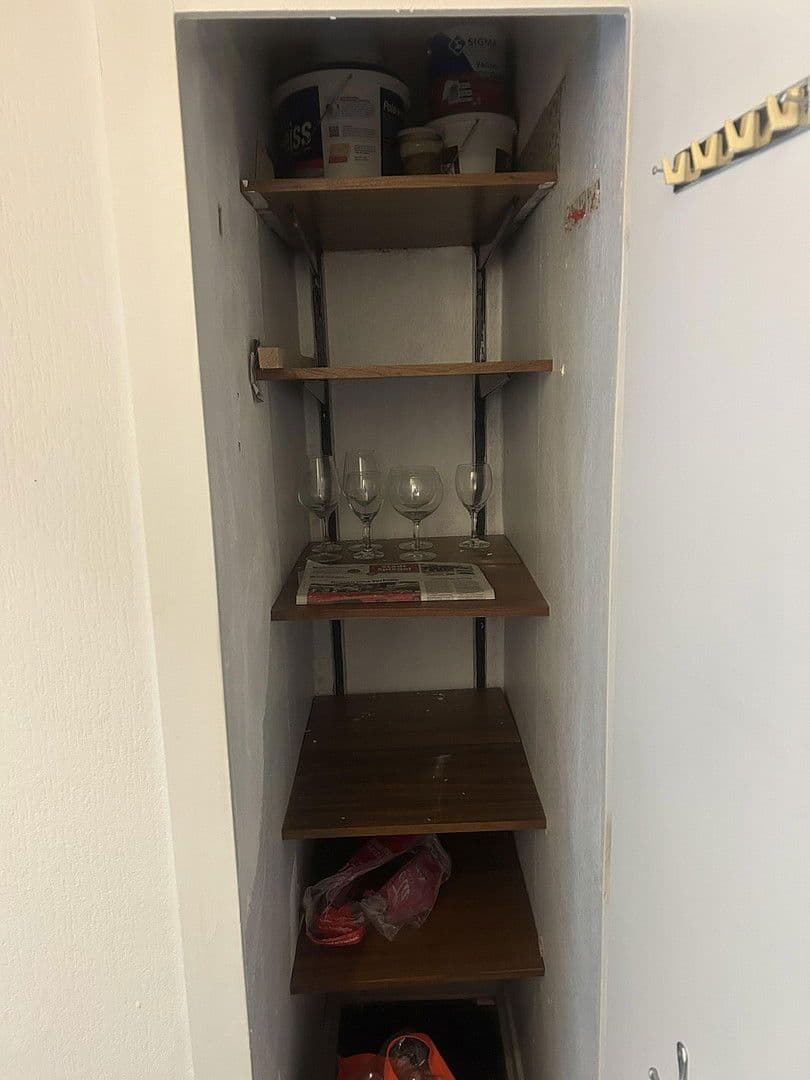 Prenájom bytu 2-izbový 63 m², Oberhausen, Severné Porýnie - Westfálsko Prenájom bytu 2-izbový 63 m², Oberhausen, Severné Porýnie - Westfálsko