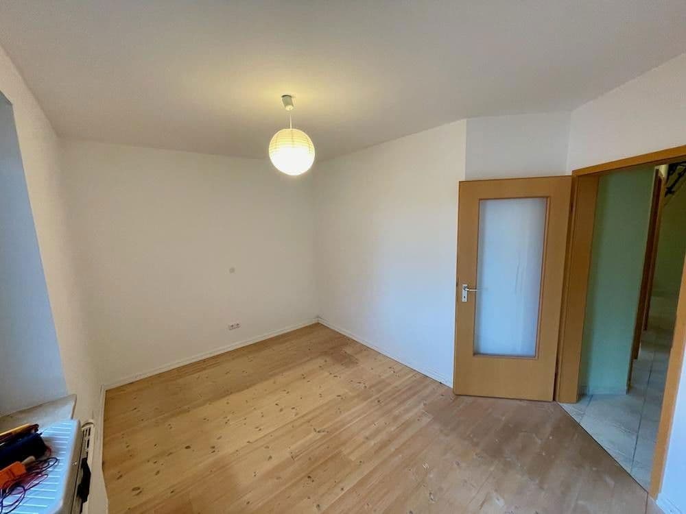 Predaj domu 141 m², pozemek 631 m², Krempe, Šlezvicko-Holštajnsko Predaj domu 141 m², pozemek 631 m², Krempe, Šlezvicko-Holštajnsko