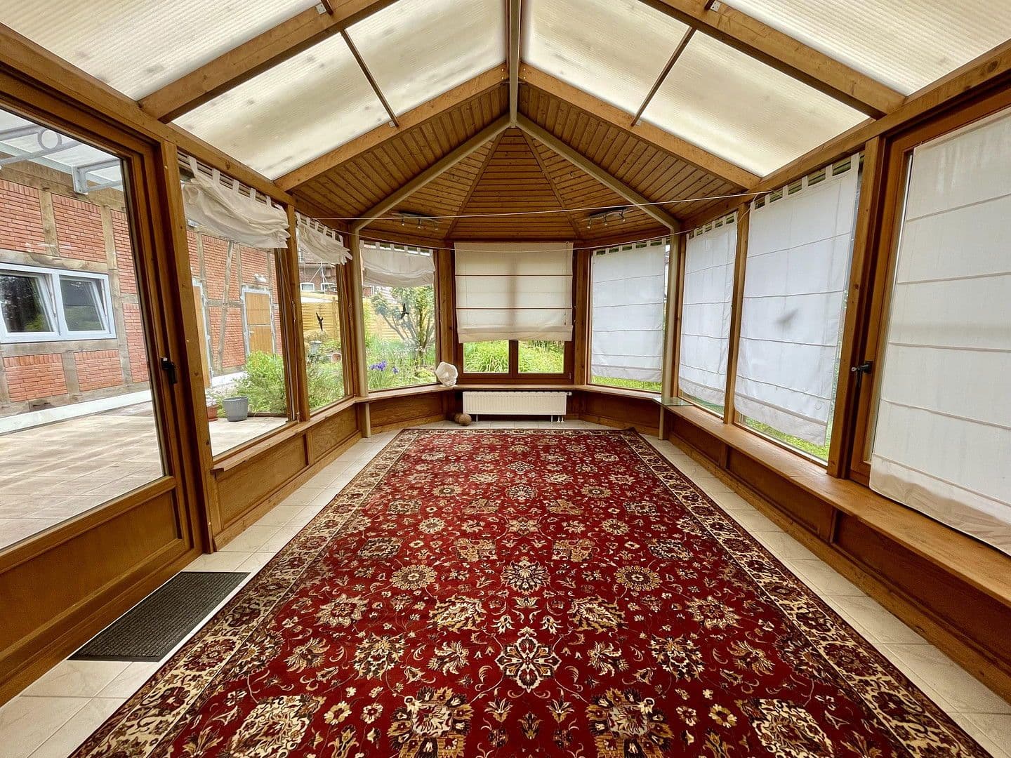 Predaj domu 141 m², pozemek 631 m², Krempe, Šlezvicko-Holštajnsko Predaj domu 141 m², pozemek 631 m², Krempe, Šlezvicko-Holštajnsko