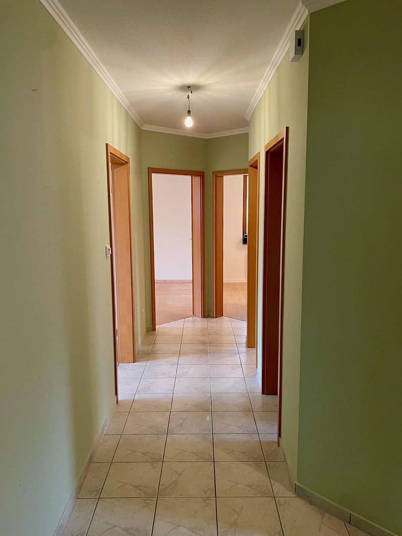 Predaj domu 141 m², pozemek 631 m², Krempe, Šlezvicko-Holštajnsko Predaj domu 141 m², pozemek 631 m², Krempe, Šlezvicko-Holštajnsko