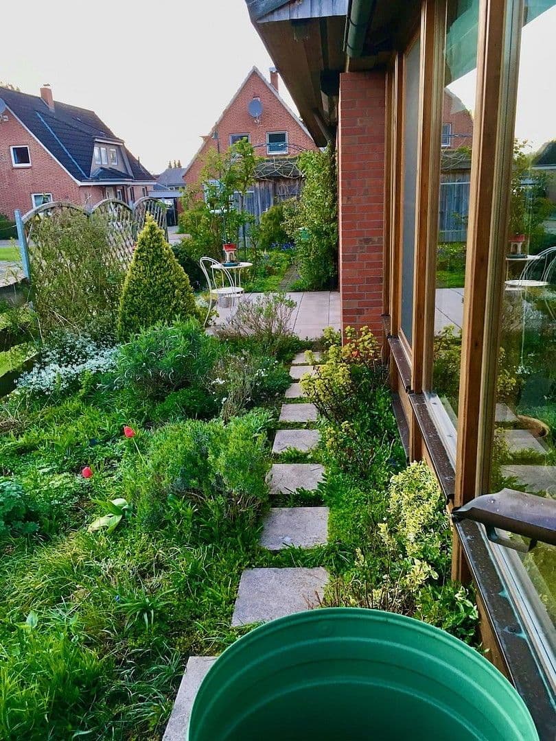 Predaj domu 141 m², pozemek 631 m², Krempe, Šlezvicko-Holštajnsko Predaj domu 141 m², pozemek 631 m², Krempe, Šlezvicko-Holštajnsko