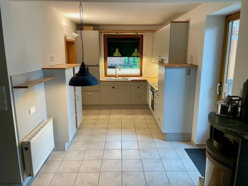 Predaj domu 141 m², pozemek 631 m², Krempe, Šlezvicko-Holštajnsko Predaj domu 141 m², pozemek 631 m², Krempe, Šlezvicko-Holštajnsko