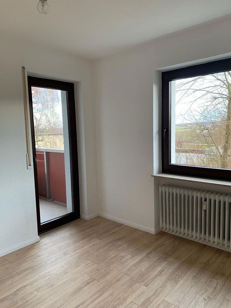 Prenájom bytu 3-izbový 83 m², Am Sonnfeld 4, Würzburg, Bavorsko Prenájom bytu 3-izbový 83 m², Am Sonnfeld 4, Würzburg, Bavorsko