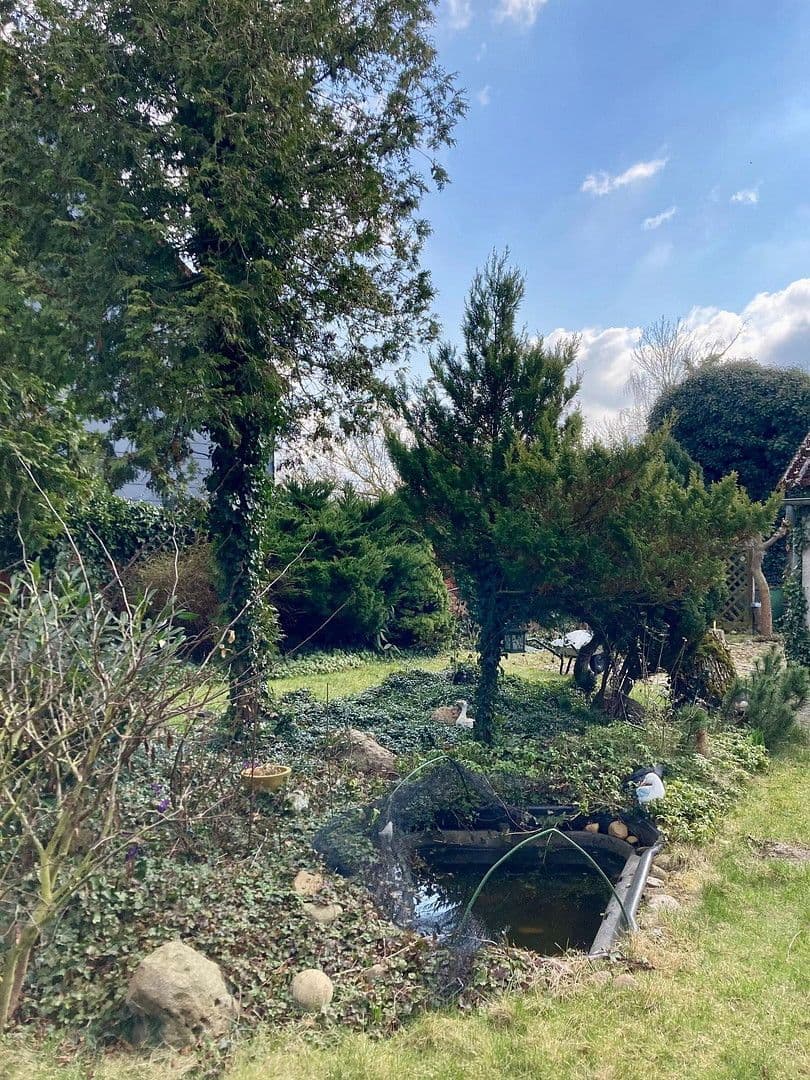 Predaj domu 260 m², pozemek 1.800 m², Lindenplatz 1, Arendsee (Altmark), Sasko-Anhaltsko Predaj domu 260 m², pozemek 1.800 m², Lindenplatz 1, Arendsee (Altmark), Sasko-Anhaltsko