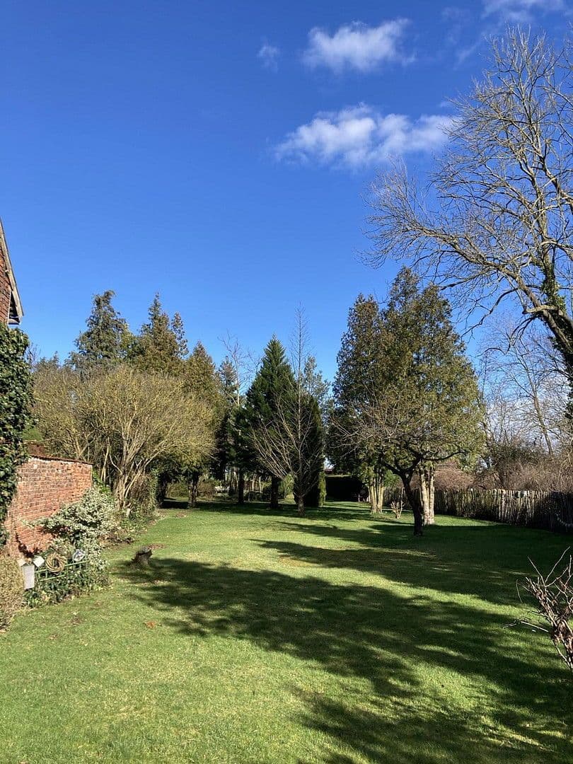 Predaj domu 260 m², pozemek 1.800 m², Lindenplatz 1, Arendsee (Altmark), Sasko-Anhaltsko Predaj domu 260 m², pozemek 1.800 m², Lindenplatz 1, Arendsee (Altmark), Sasko-Anhaltsko