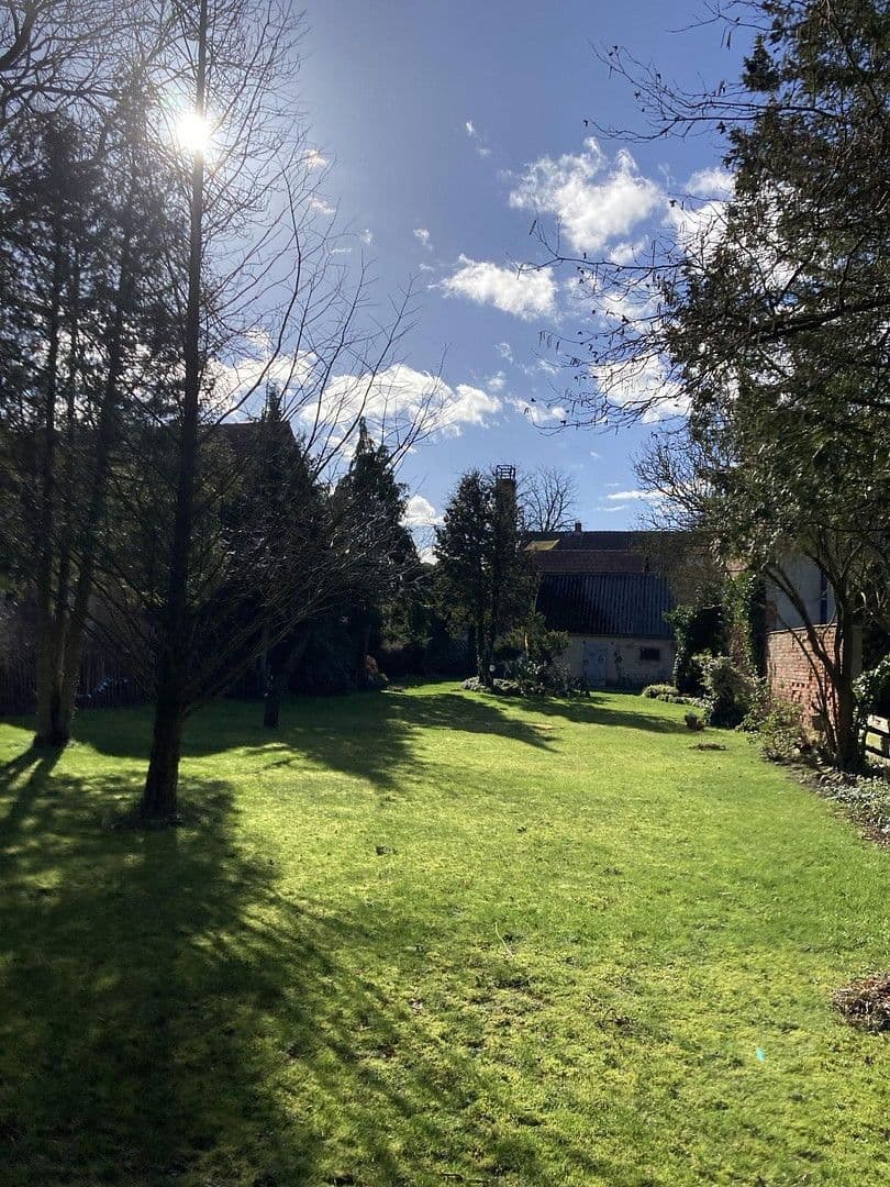 Predaj domu 260 m², pozemek 1.800 m², Lindenplatz 1, Arendsee (Altmark), Sasko-Anhaltsko Predaj domu 260 m², pozemek 1.800 m², Lindenplatz 1, Arendsee (Altmark), Sasko-Anhaltsko