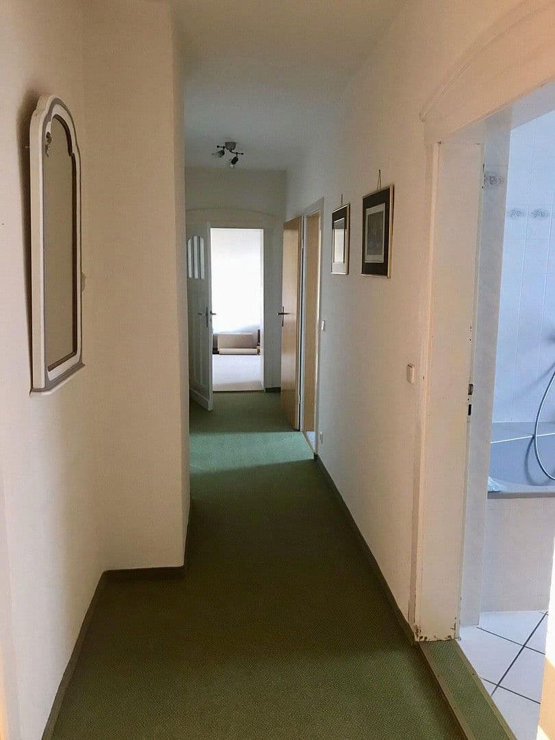 Predaj domu 260 m², pozemek 1.800 m², Lindenplatz 1, Arendsee (Altmark), Sasko-Anhaltsko Predaj domu 260 m², pozemek 1.800 m², Lindenplatz 1, Arendsee (Altmark), Sasko-Anhaltsko