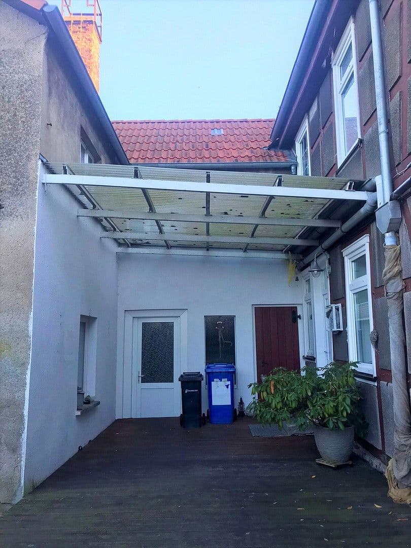 Predaj domu 260 m², pozemek 1.800 m², Lindenplatz 1, Arendsee (Altmark), Sasko-Anhaltsko Predaj domu 260 m², pozemek 1.800 m², Lindenplatz 1, Arendsee (Altmark), Sasko-Anhaltsko