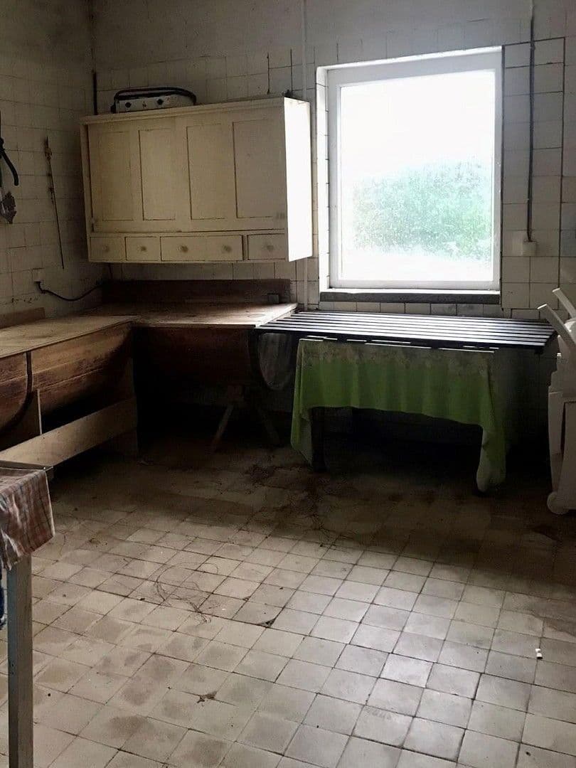 Predaj domu 260 m², pozemek 1.800 m², Lindenplatz 1, Arendsee (Altmark), Sasko-Anhaltsko Predaj domu 260 m², pozemek 1.800 m², Lindenplatz 1, Arendsee (Altmark), Sasko-Anhaltsko