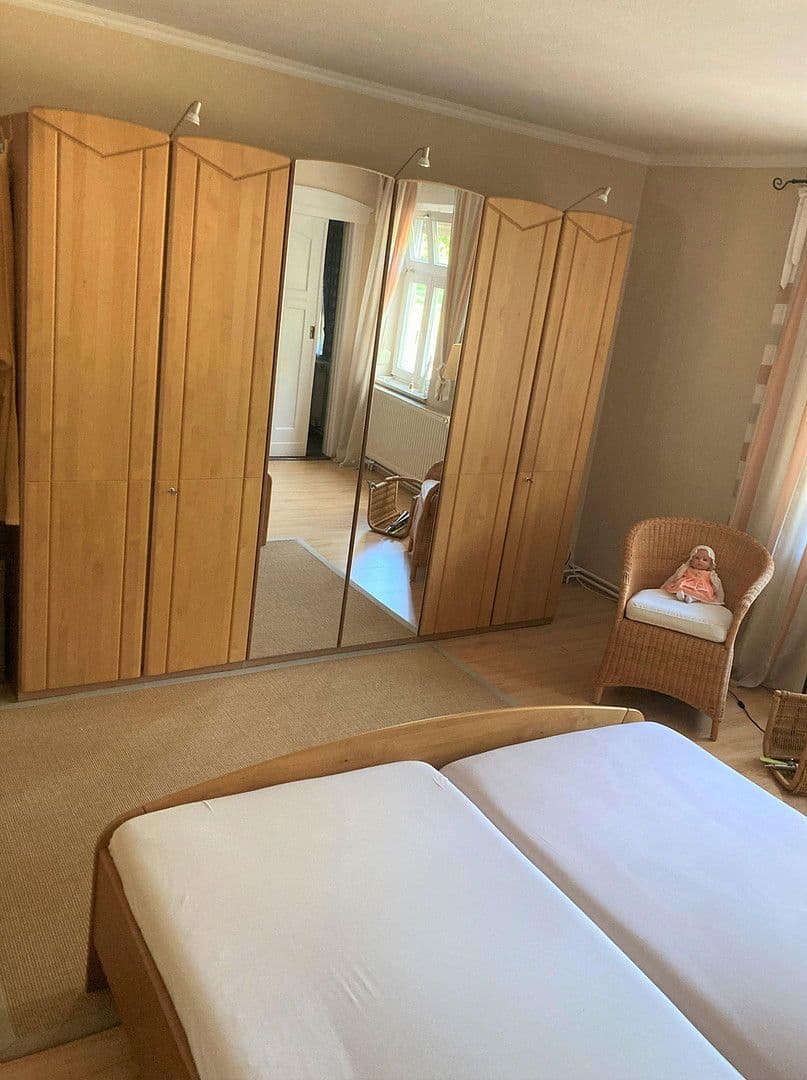 Predaj domu 260 m², pozemek 1.800 m², Lindenplatz 1, Arendsee (Altmark), Sasko-Anhaltsko Predaj domu 260 m², pozemek 1.800 m², Lindenplatz 1, Arendsee (Altmark), Sasko-Anhaltsko