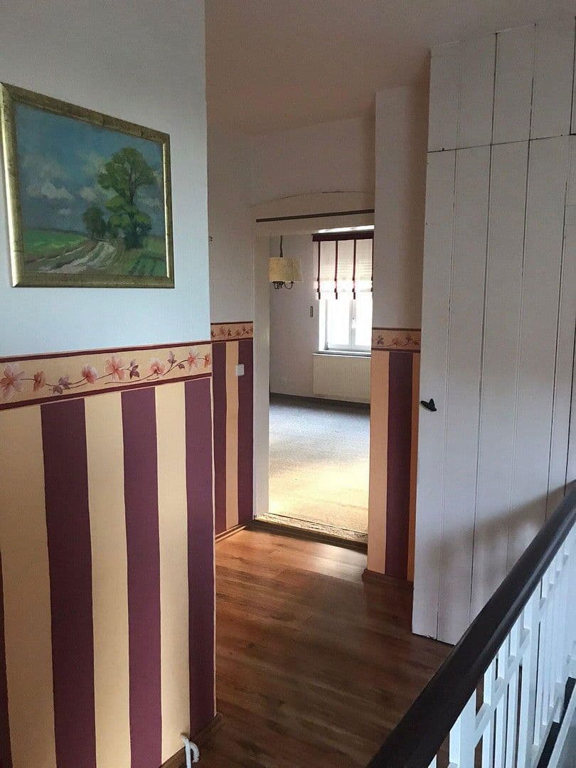 Predaj domu 260 m², pozemek 1.800 m², Lindenplatz 1, Arendsee (Altmark), Sasko-Anhaltsko Predaj domu 260 m², pozemek 1.800 m², Lindenplatz 1, Arendsee (Altmark), Sasko-Anhaltsko