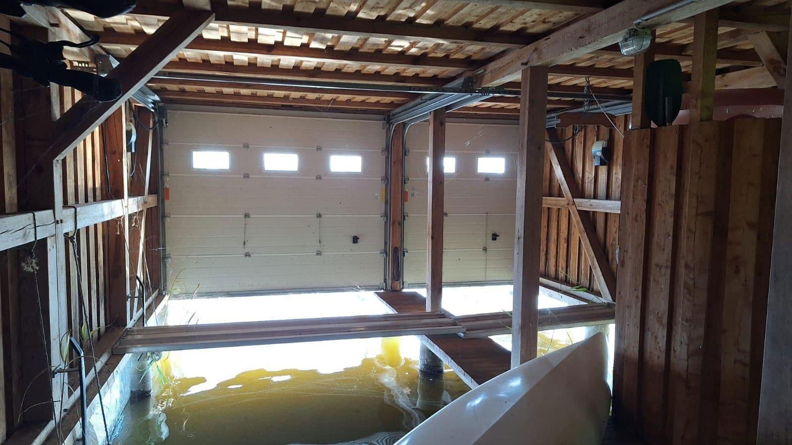 Predaj domu 45 m², pozemek 171 m², Röbel/Müritz, Meklenbursko-Predpomoransko Predaj domu 45 m², pozemek 171 m², Röbel/Müritz, Meklenbursko-Predpomoransko