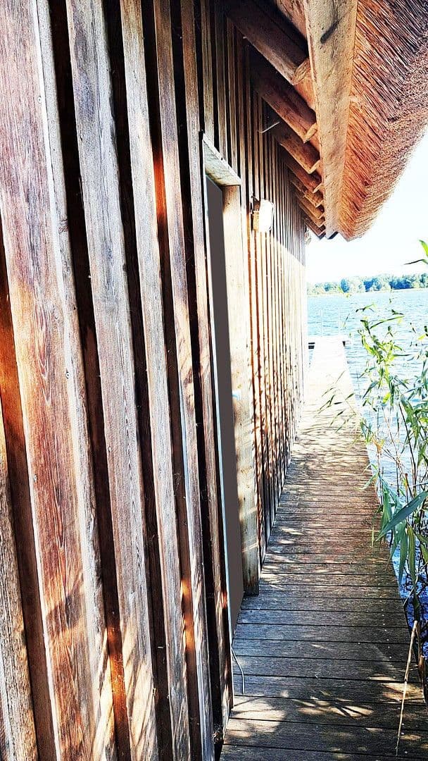 Predaj domu 45 m², pozemek 171 m², Röbel/Müritz, Meklenbursko-Predpomoransko Predaj domu 45 m², pozemek 171 m², Röbel/Müritz, Meklenbursko-Predpomoransko