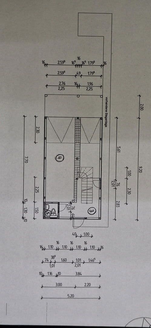 Predaj domu 45 m², pozemek 171 m², Röbel/Müritz, Meklenbursko-Predpomoransko Predaj domu 45 m², pozemek 171 m², Röbel/Müritz, Meklenbursko-Predpomoransko