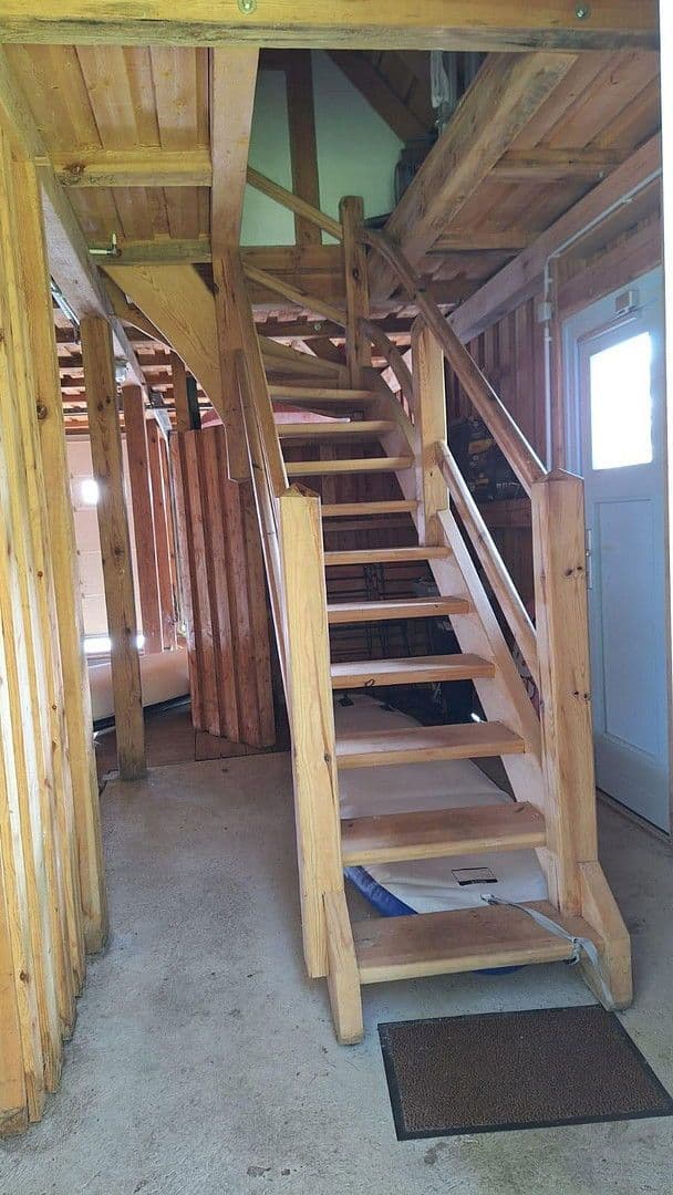 Predaj domu 45 m², pozemek 171 m², Röbel/Müritz, Meklenbursko-Predpomoransko Predaj domu 45 m², pozemek 171 m², Röbel/Müritz, Meklenbursko-Predpomoransko