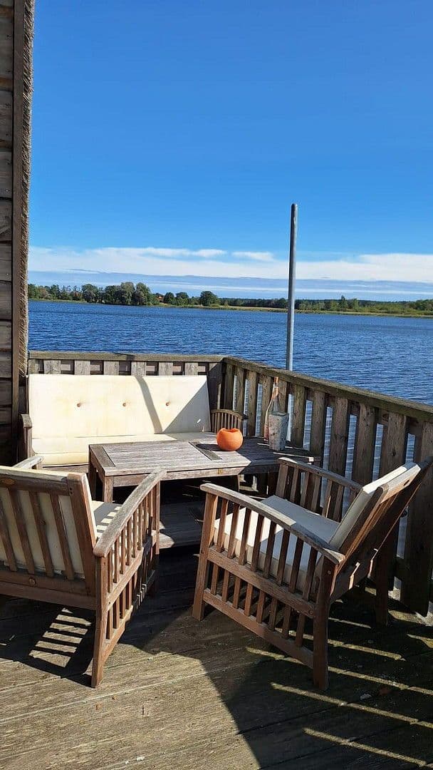 Predaj domu 45 m², pozemek 171 m², Röbel/Müritz, Meklenbursko-Predpomoransko Predaj domu 45 m², pozemek 171 m², Röbel/Müritz, Meklenbursko-Predpomoransko