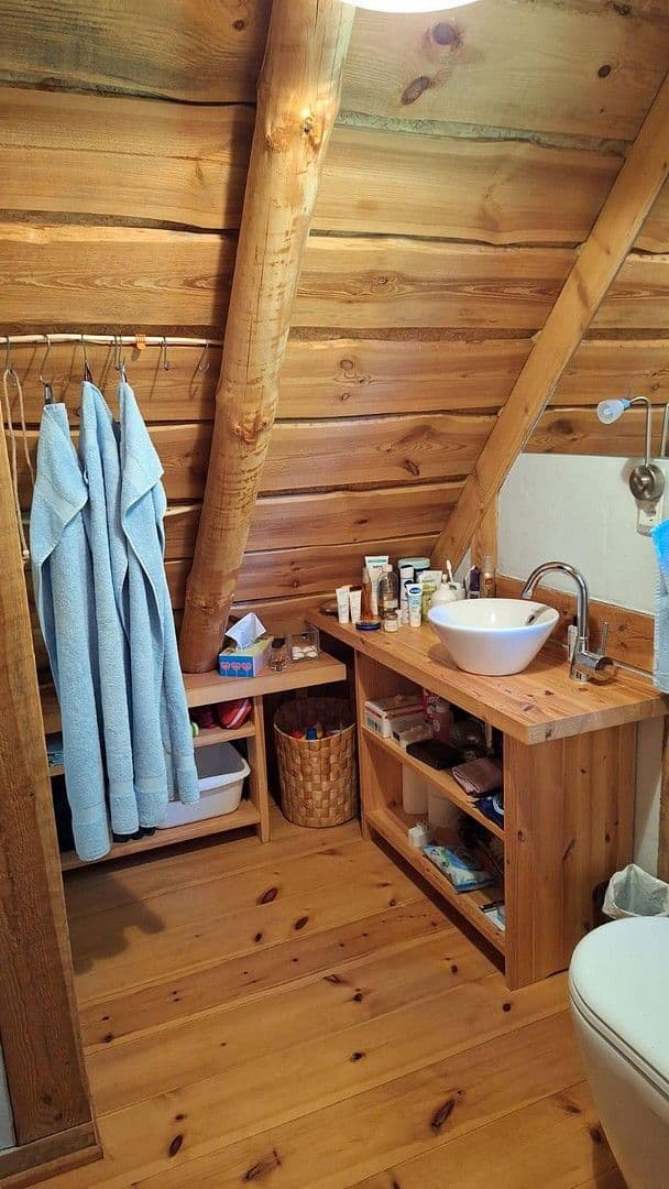 Predaj domu 45 m², pozemek 171 m², Röbel/Müritz, Meklenbursko-Predpomoransko Predaj domu 45 m², pozemek 171 m², Röbel/Müritz, Meklenbursko-Predpomoransko