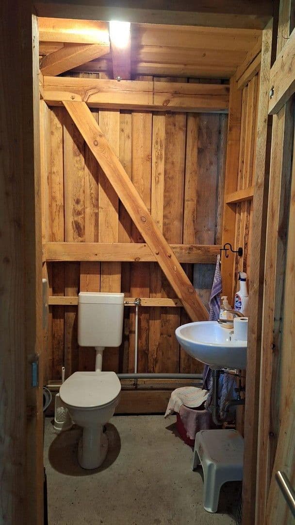 Predaj domu 45 m², pozemek 171 m², Röbel/Müritz, Meklenbursko-Predpomoransko Predaj domu 45 m², pozemek 171 m², Röbel/Müritz, Meklenbursko-Predpomoransko