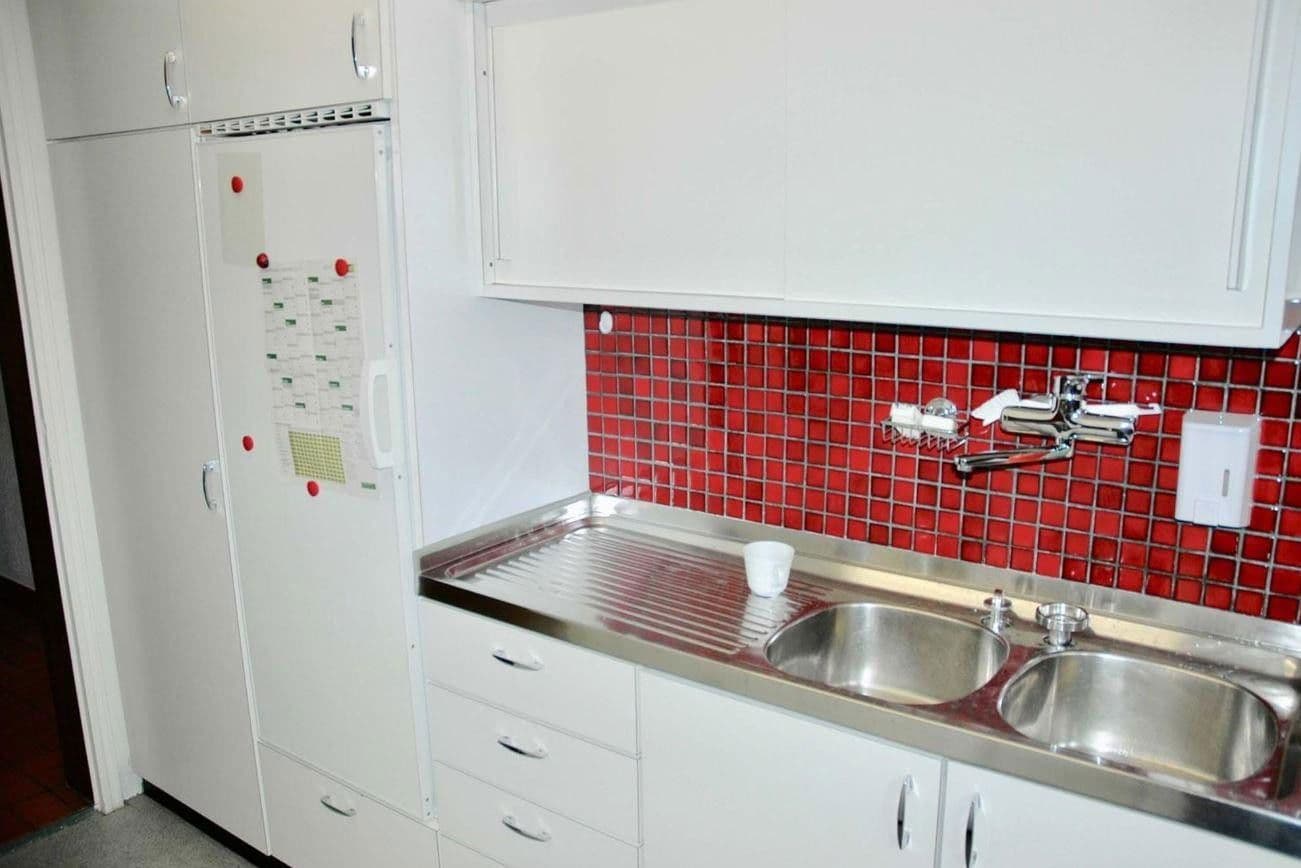 Prenájom bytu 26 m², Martin Lutherstr, Plavno, Sasko Prenájom bytu 26 m², Martin Lutherstr, Plavno, Sasko