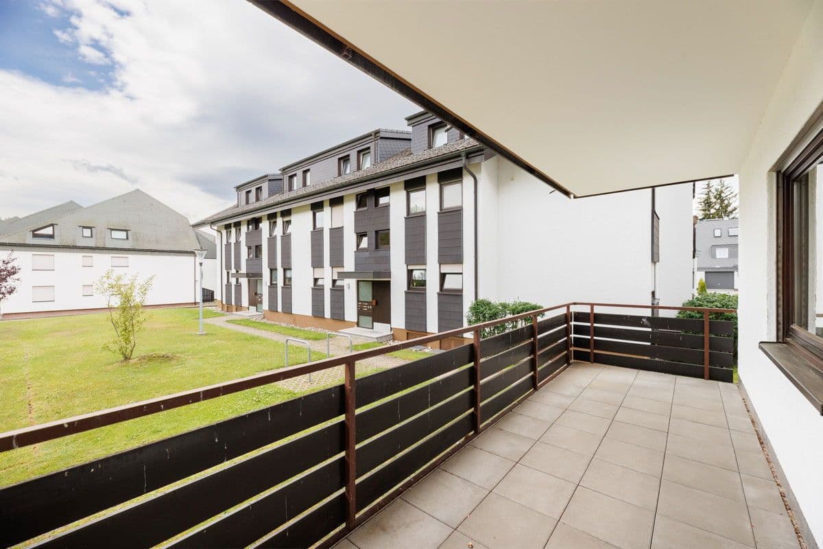 Prenájom bytu 2-izbový 73 m², Kapellenweg, Titisee-Neustadt, Bádensko-Wurttembersko Prenájom bytu 2-izbový 73 m², Kapellenweg, Titisee-Neustadt, Bádensko-Wurttembersko