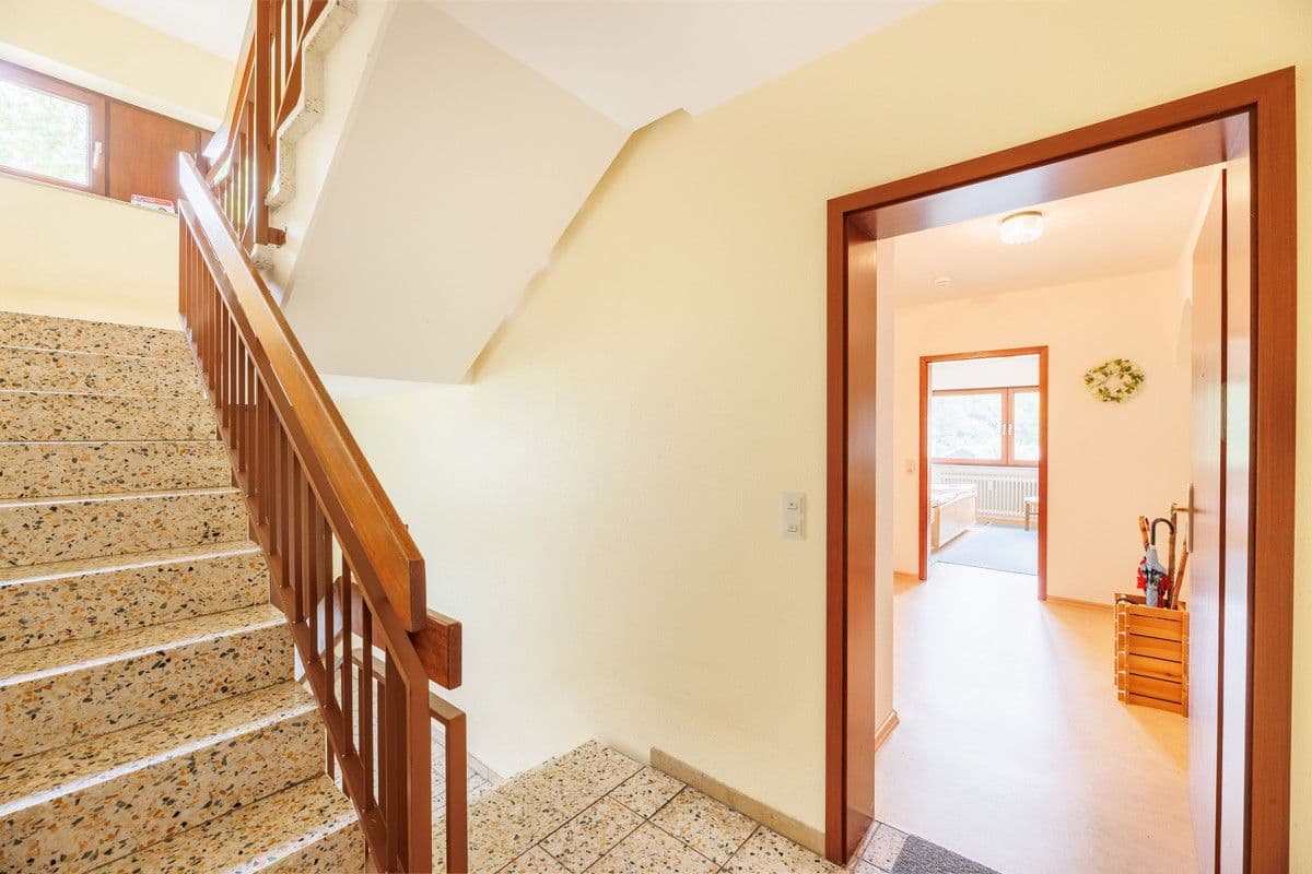 Prenájom bytu 2-izbový 73 m², Kapellenweg, Titisee-Neustadt, Bádensko-Wurttembersko Prenájom bytu 2-izbový 73 m², Kapellenweg, Titisee-Neustadt, Bádensko-Wurttembersko