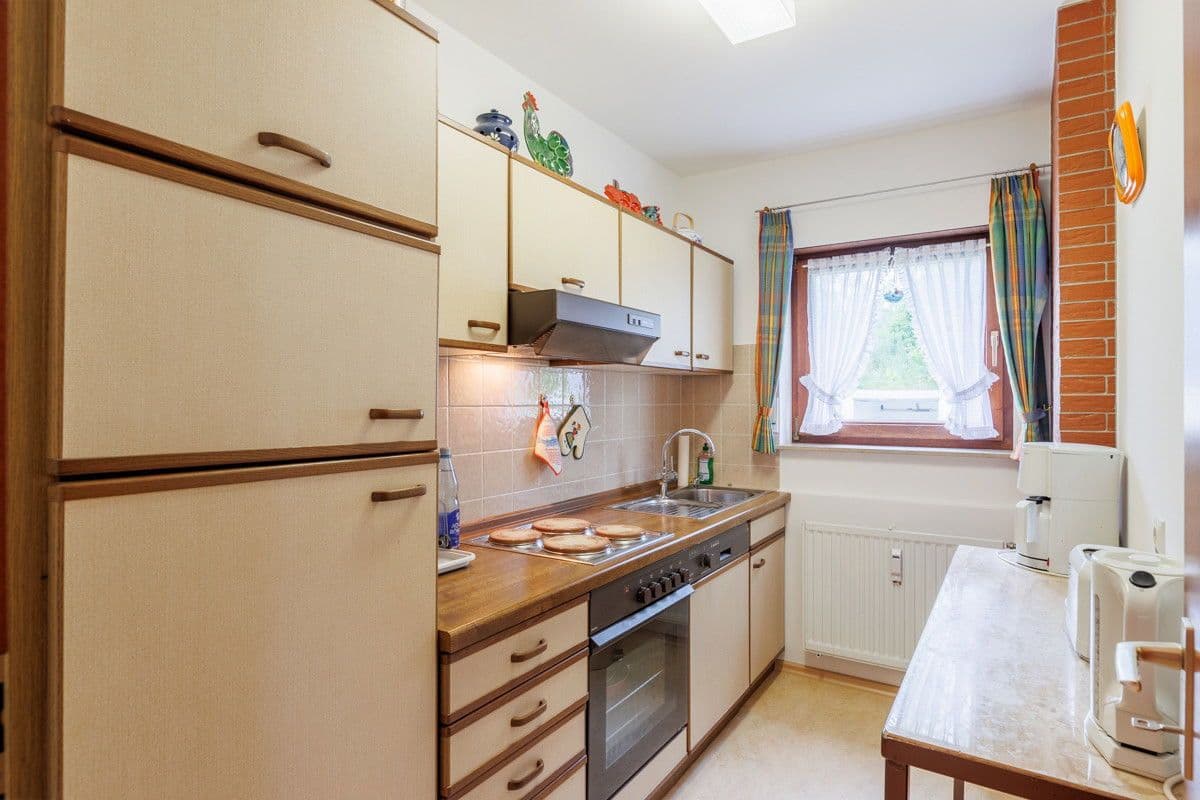 Prenájom bytu 2-izbový 73 m², Kapellenweg, Titisee-Neustadt, Bádensko-Wurttembersko Prenájom bytu 2-izbový 73 m², Kapellenweg, Titisee-Neustadt, Bádensko-Wurttembersko