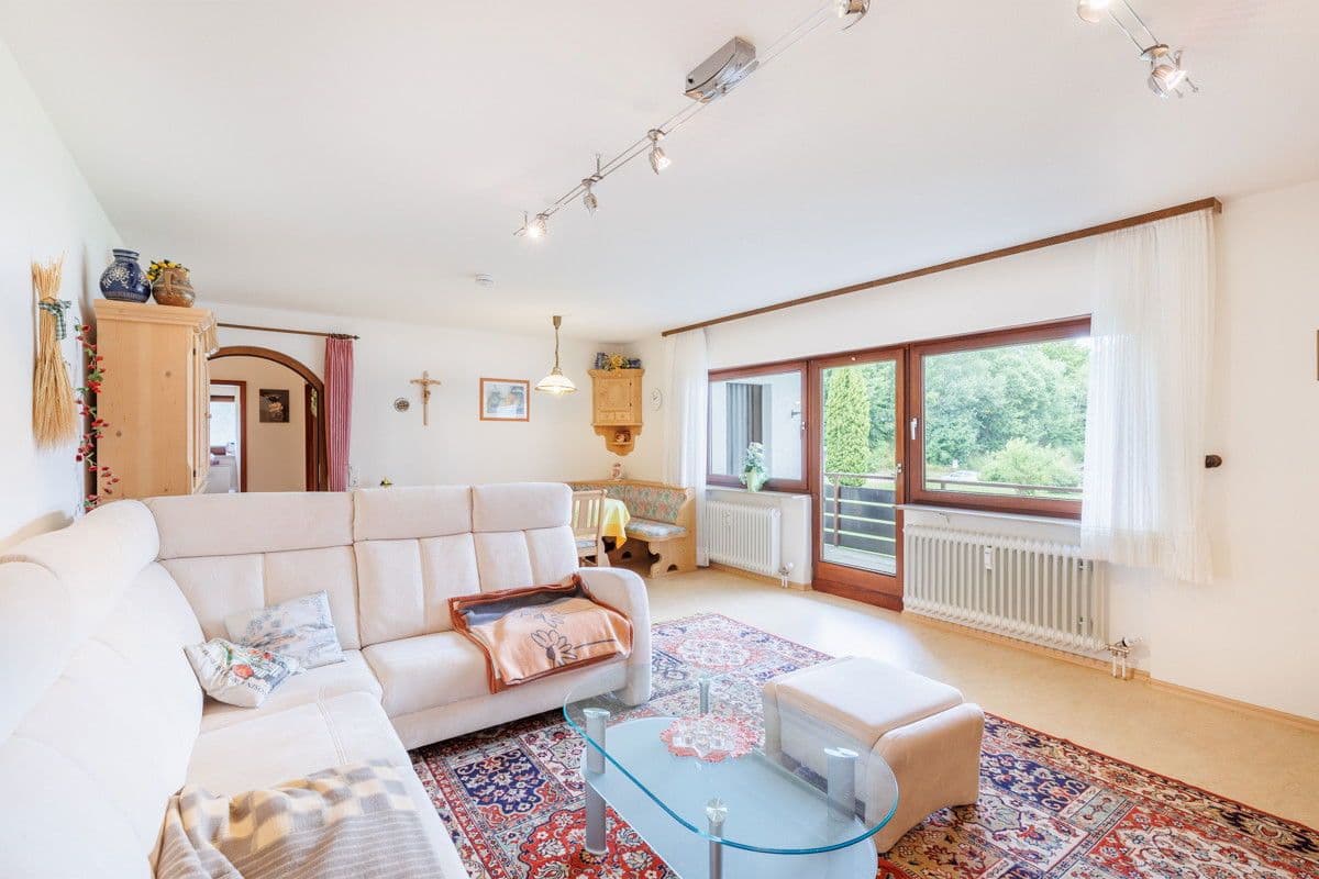 Prenájom bytu 2-izbový 73 m², Kapellenweg, Titisee-Neustadt, Bádensko-Wurttembersko Prenájom bytu 2-izbový 73 m², Kapellenweg, Titisee-Neustadt, Bádensko-Wurttembersko