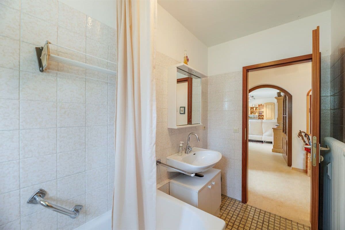 Prenájom bytu 2-izbový 73 m², Kapellenweg, Titisee-Neustadt, Bádensko-Wurttembersko Prenájom bytu 2-izbový 73 m², Kapellenweg, Titisee-Neustadt, Bádensko-Wurttembersko