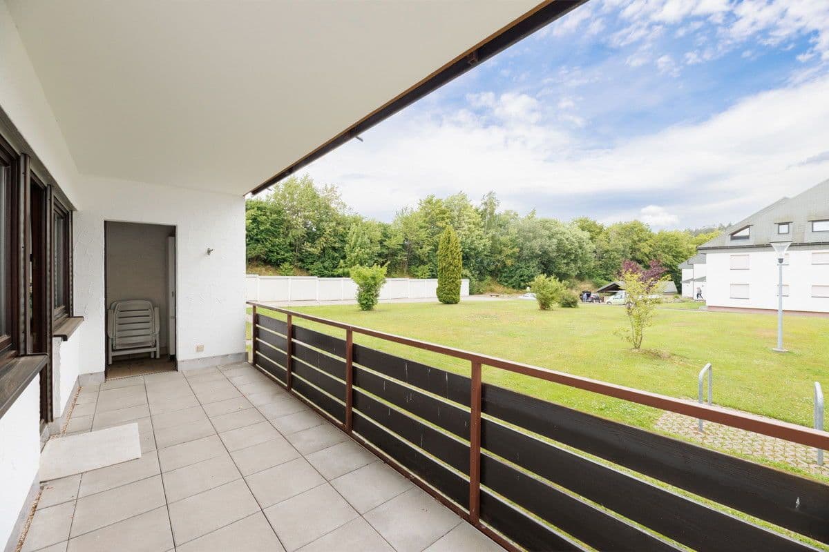 Prenájom bytu 2-izbový 73 m², Kapellenweg, Titisee-Neustadt, Bádensko-Wurttembersko Prenájom bytu 2-izbový 73 m², Kapellenweg, Titisee-Neustadt, Bádensko-Wurttembersko