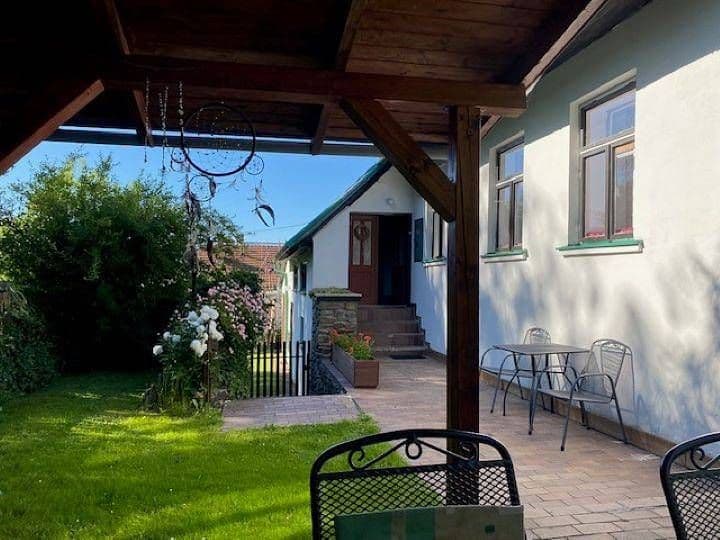 Prenájom rekreačného objektu, Buková, Olomoucký kraj Prenájom rekreačného objektu, Buková, Olomoucký kraj