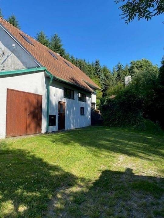 Prenájom rekreačného objektu, Buková, Olomoucký kraj Prenájom rekreačného objektu, Buková, Olomoucký kraj