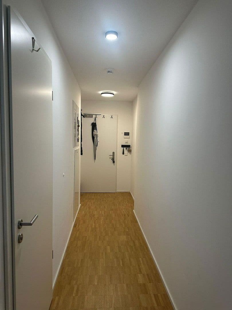 Prenájom bytu 2-izbový 63 m², Johanna-Dachs-Str. 34, Regensburg, Bavorsko Prenájom bytu 2-izbový 63 m², Johanna-Dachs-Str. 34, Regensburg, Bavorsko